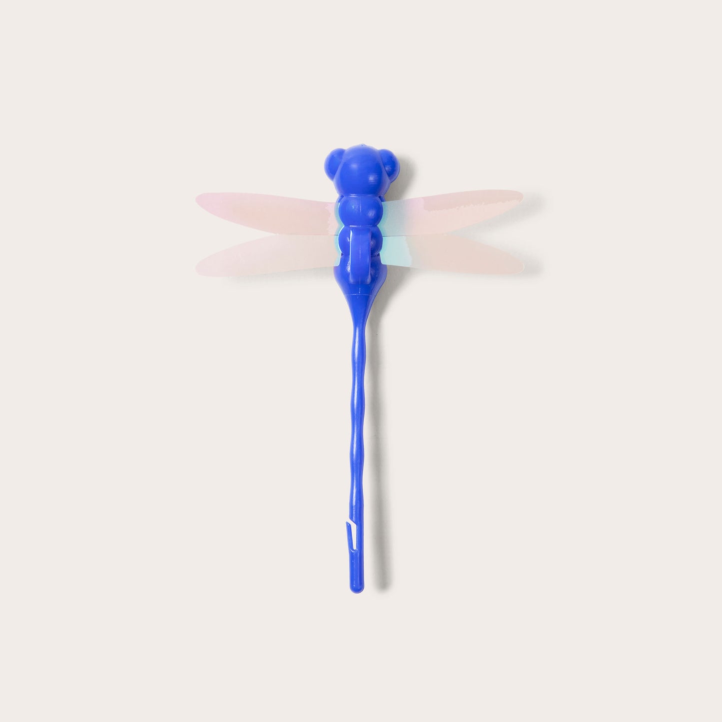 Dragonfly Tease Wand Cat Treat Toy Playset