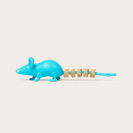 Mouse Cat Treat Toy