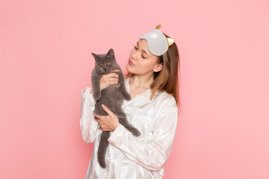 Why Enrichment Matters: The Key to a Happy, Healthy Cat