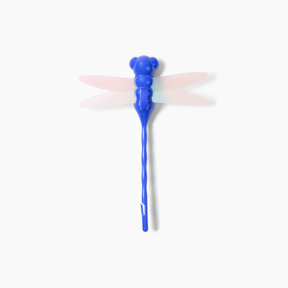 Cat Treat Toy, Dottie the Dragonfly
