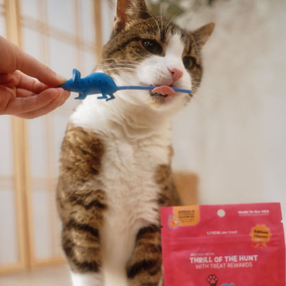 Purrsuits Cat Treats 3oz