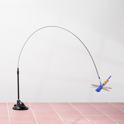 4-in-1 Play Pack, Dottie the Dragonfly