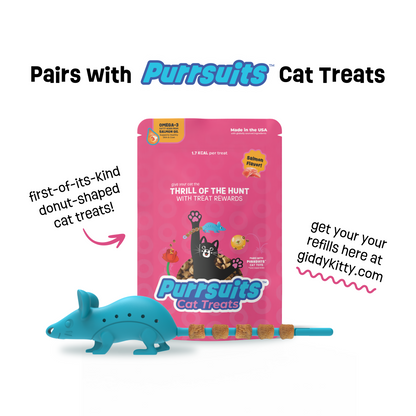 Mouse 4-in-1 Play Pack