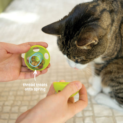 Cat Treats, 3 oz.